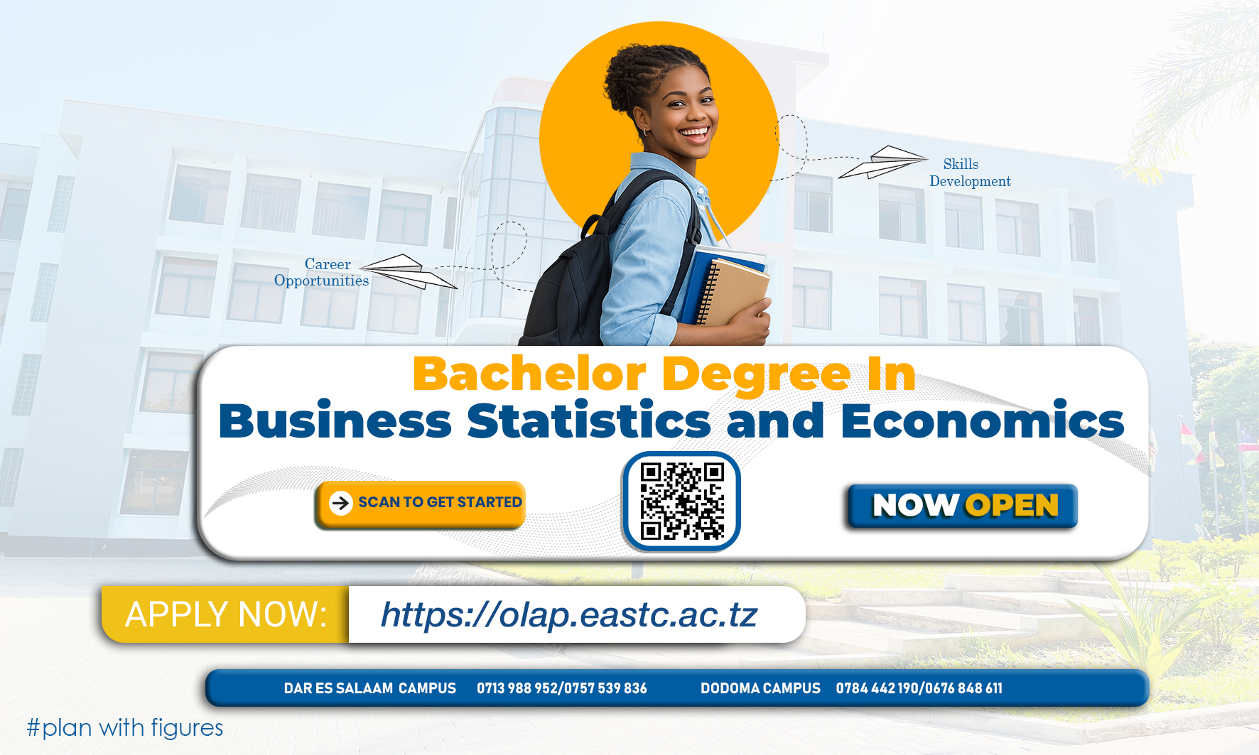 EASTC